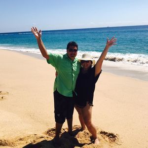 Meet your Posher, Kirby